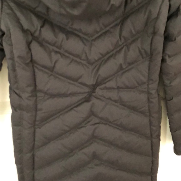 Eastern Mountain Sport Womens Down Jacket - Picture 4 of 11